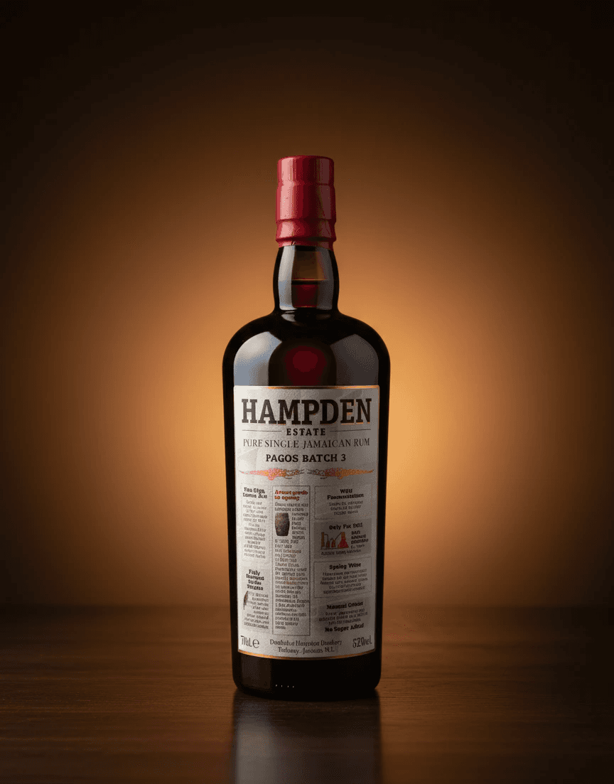 Hampden Pagos Batch 3