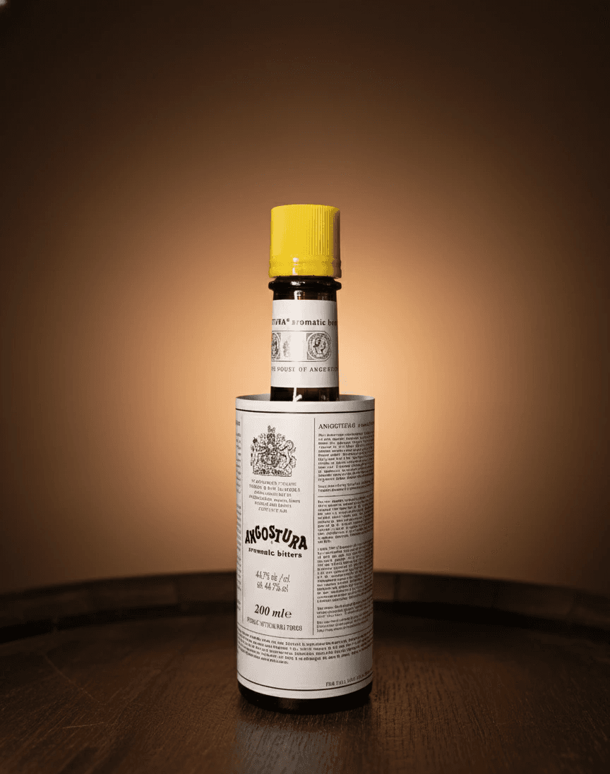ANGOSTURA BITTER