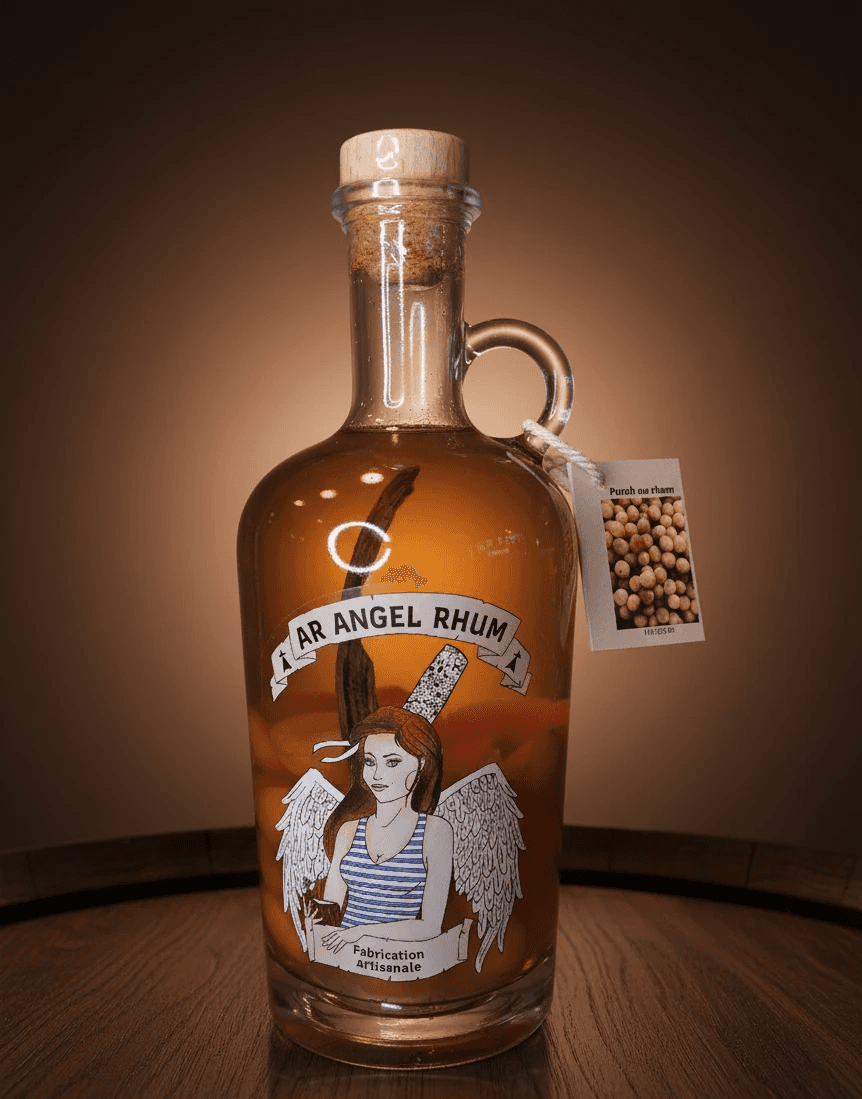 AR ANGEL MIRABELLE VANILLE