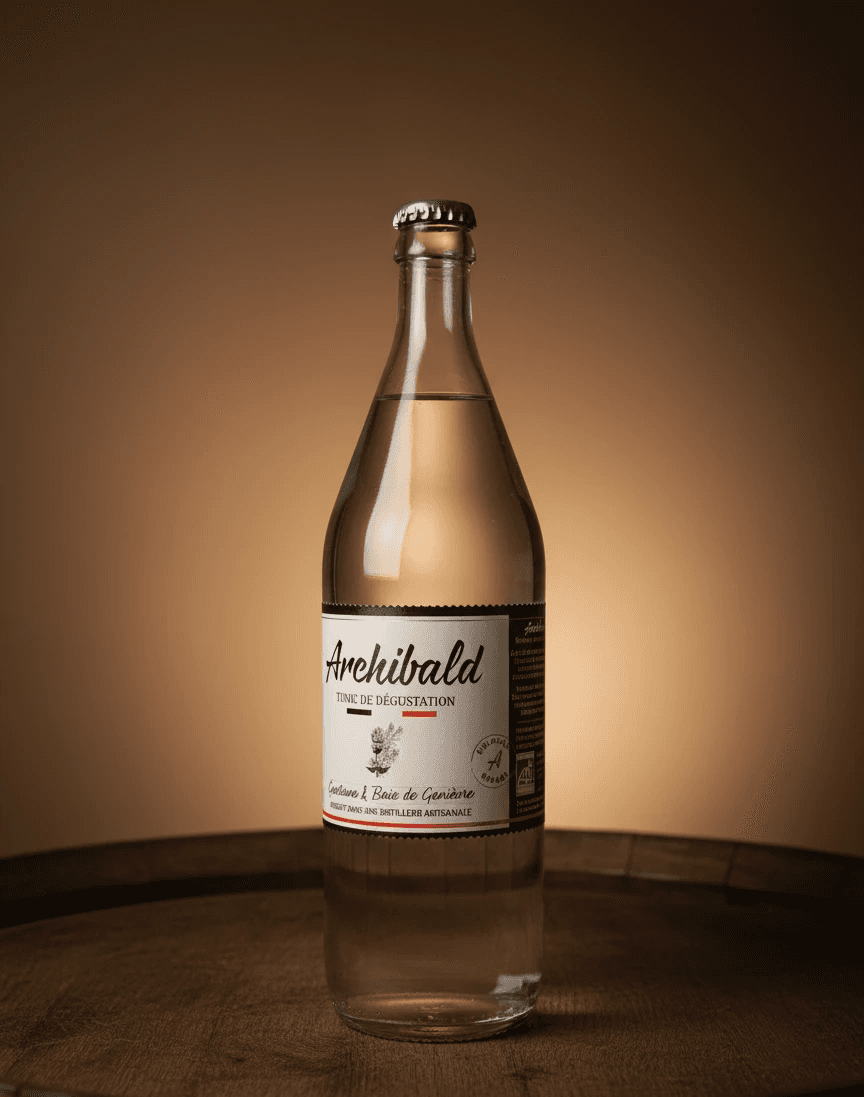 ARCHIBALD TONIC 1L