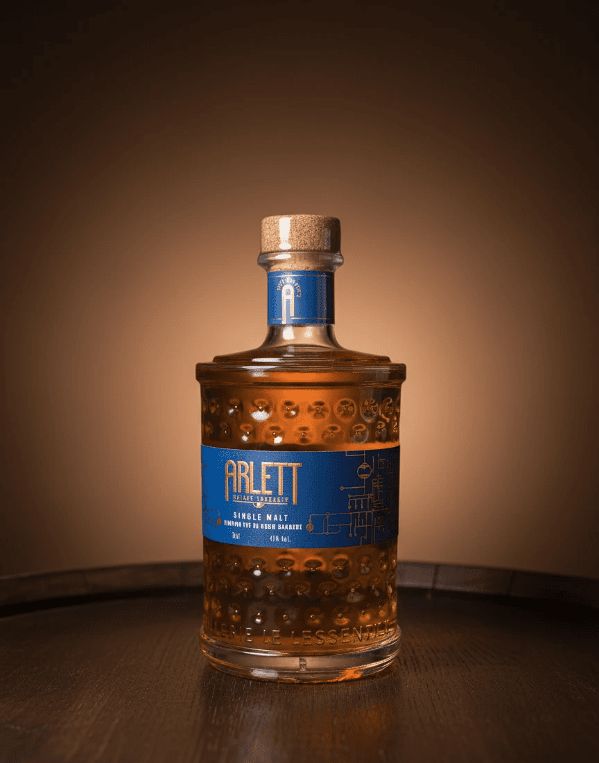 ARLETT EX RUM