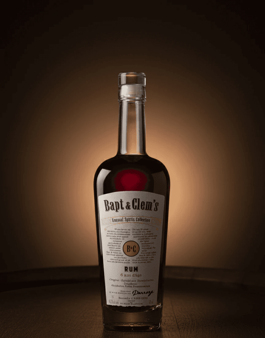 BAPT ET CLEM'S REPUBLIQUE DOMINICAINE 6 ANS