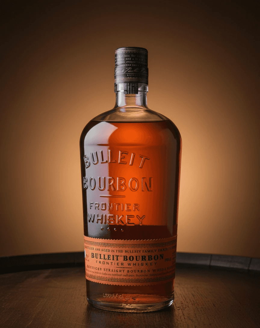 BULLEIT BOURBON
