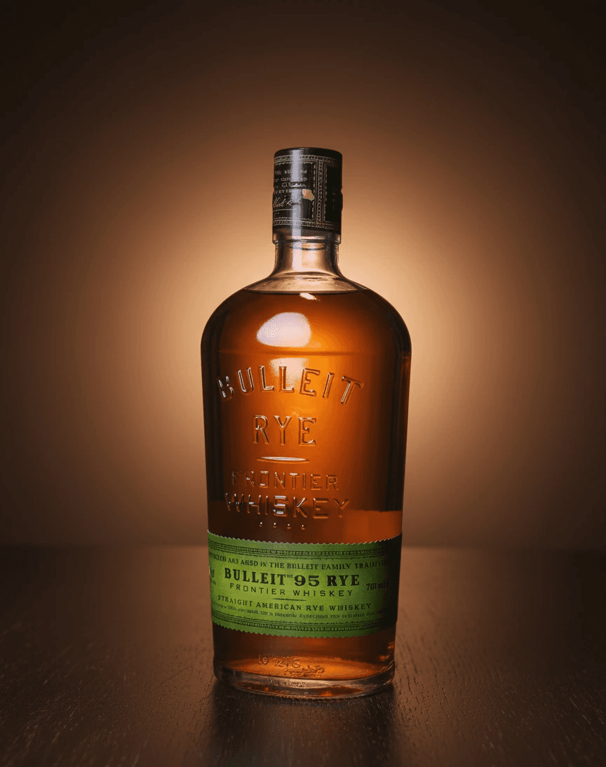 BULLEIT RYE