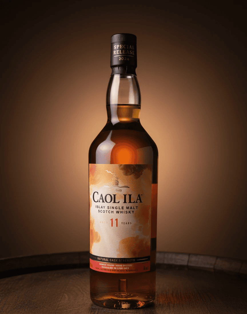 CAOL ILA 11 ANS BDF