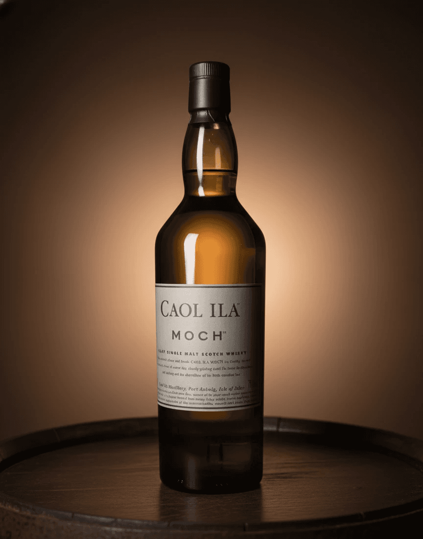 CAOL ILA MOCH