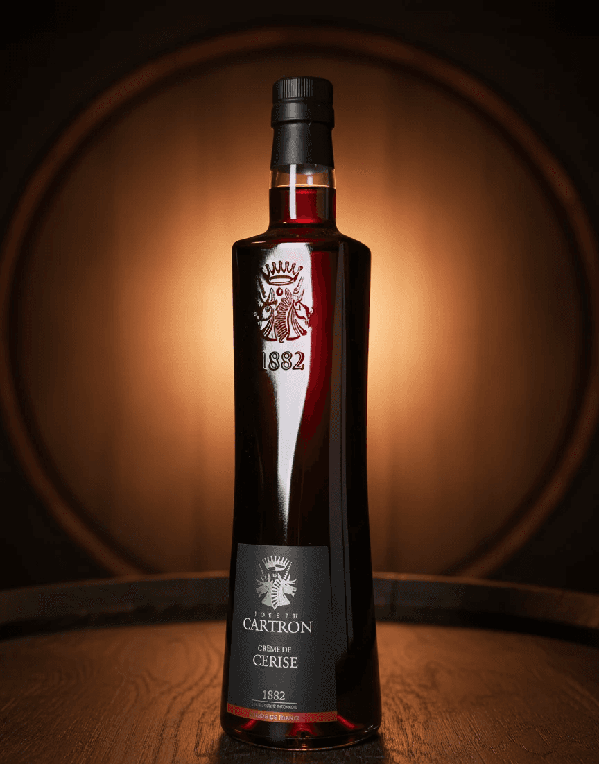 CARTRON CREME DE CERISE