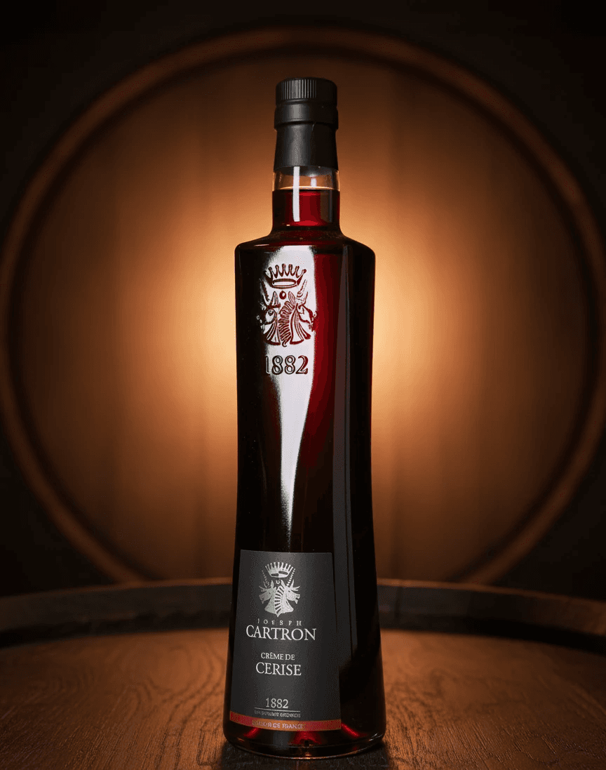 CARTRON CREME DE FRAMBOISE