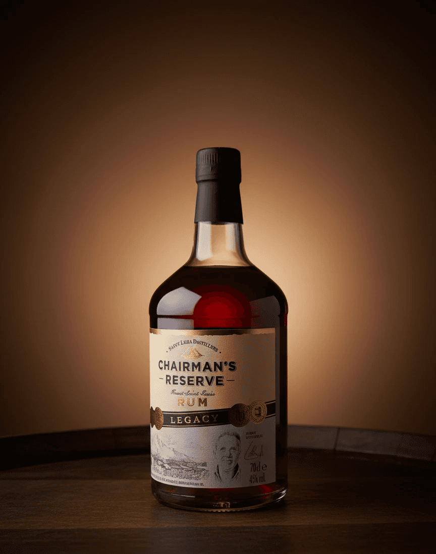 CHAIRMAN'S RESERVE LEGACY