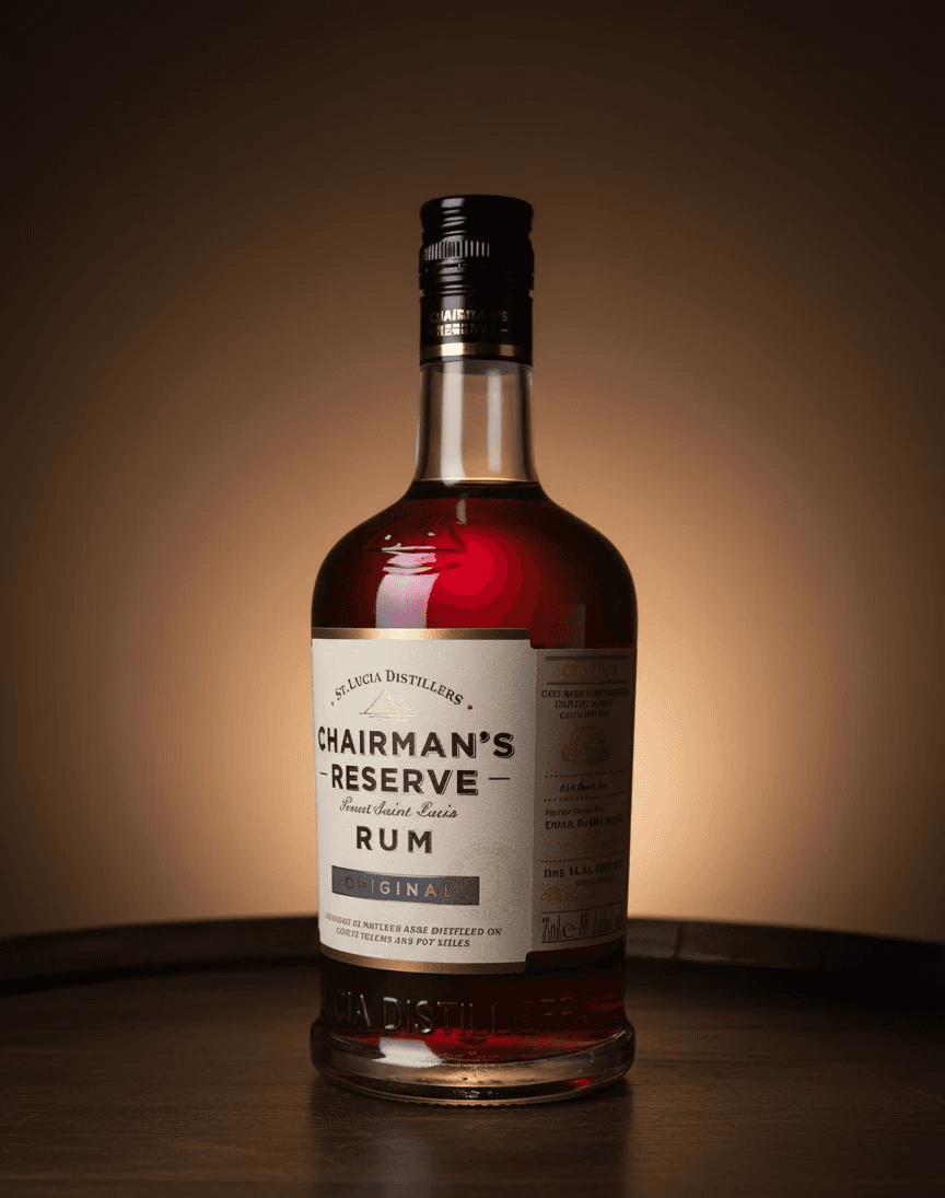 CHAIRMAN'S RESERVE ORIGINAL