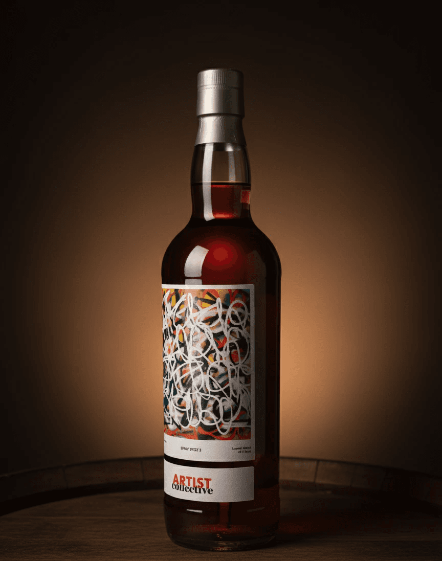 COLLECTIVE BENRINNES 11 ANS 2010 5.0