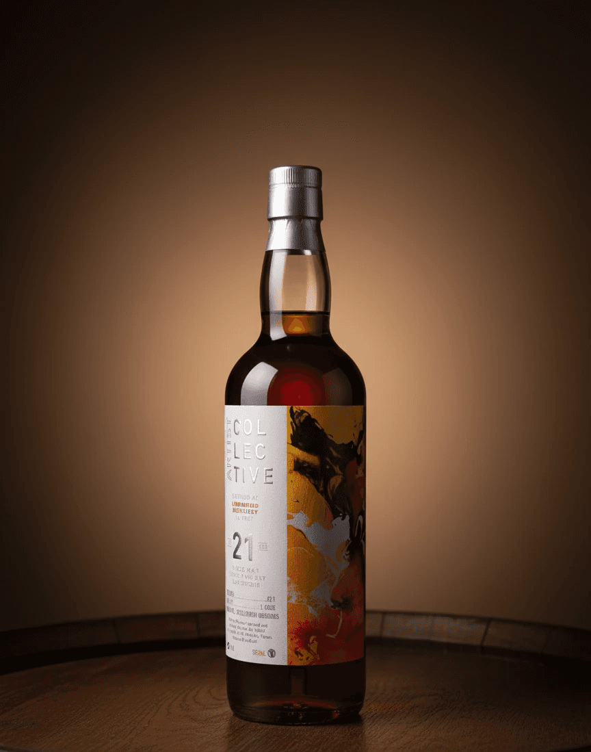 COLLECTIVE LINKWOOD 21 ANS 1997 2.0