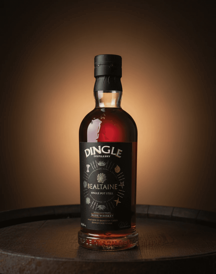 DINGLE SINGLE POT STILL BEATAILNE