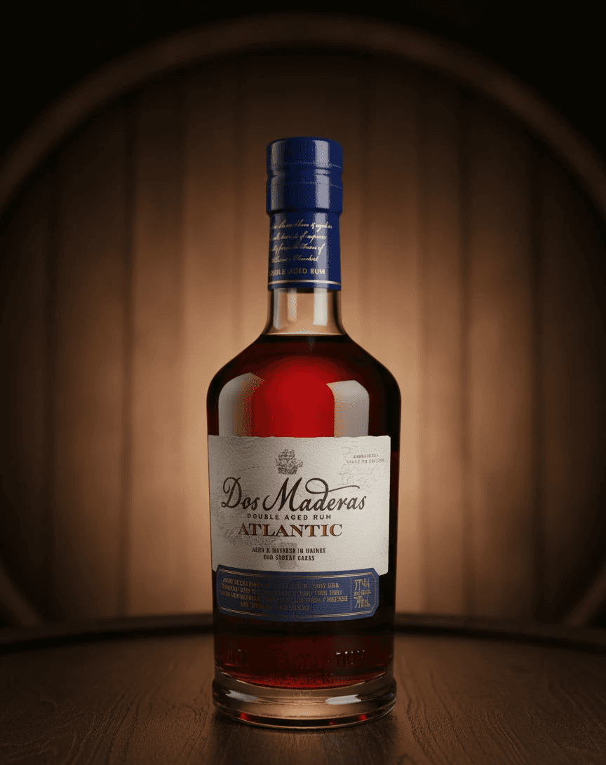 DOS MADEIRAS ATLANTIC