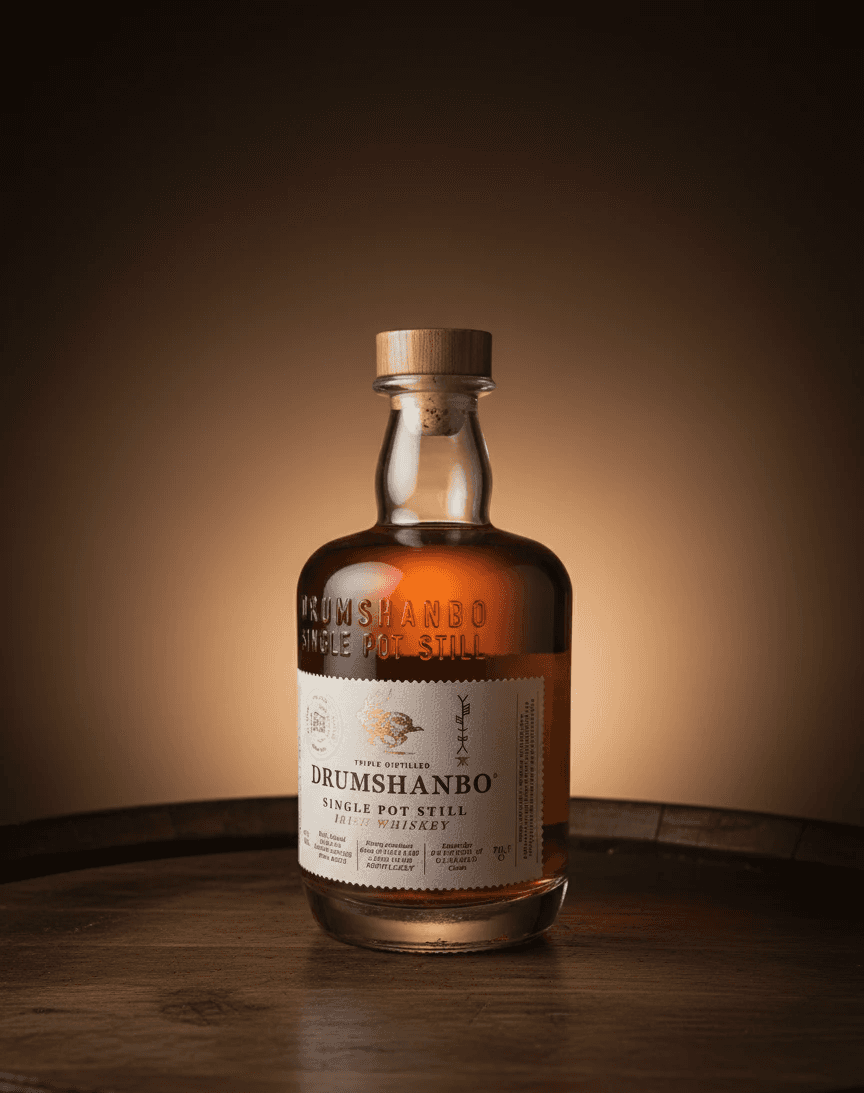 DRUMSHAMBO SINGLE POT STILL