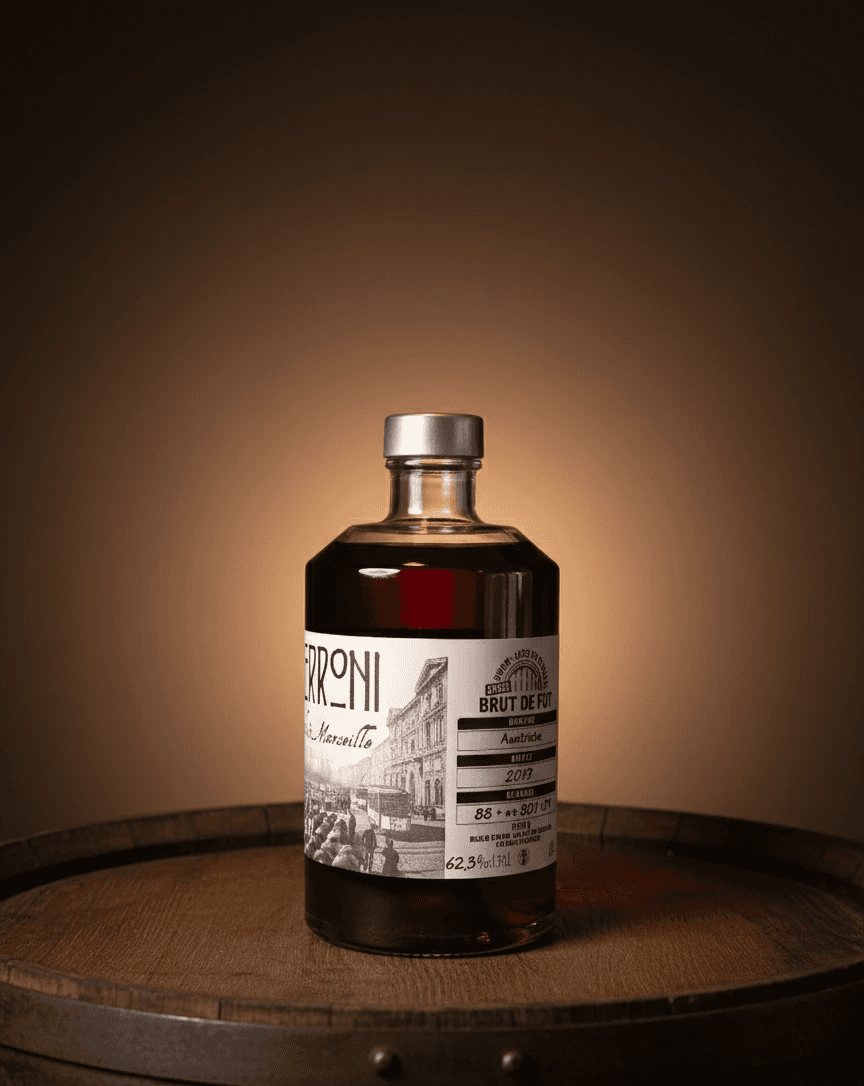 FERRONI AUSTRALIE BDF