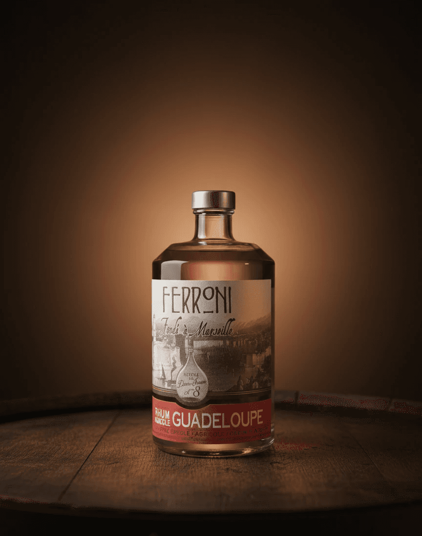 FERRONI GUADELOUPE