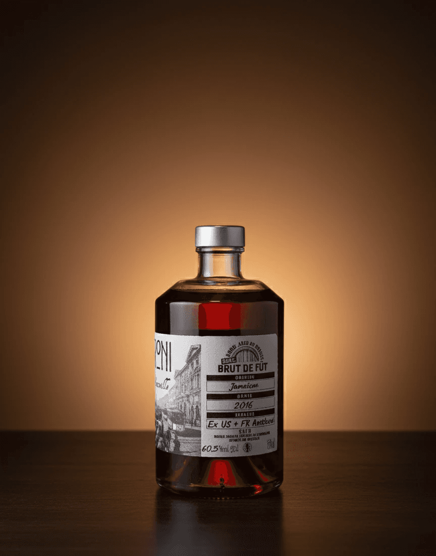 FERRONI JAMAIQUE BDF