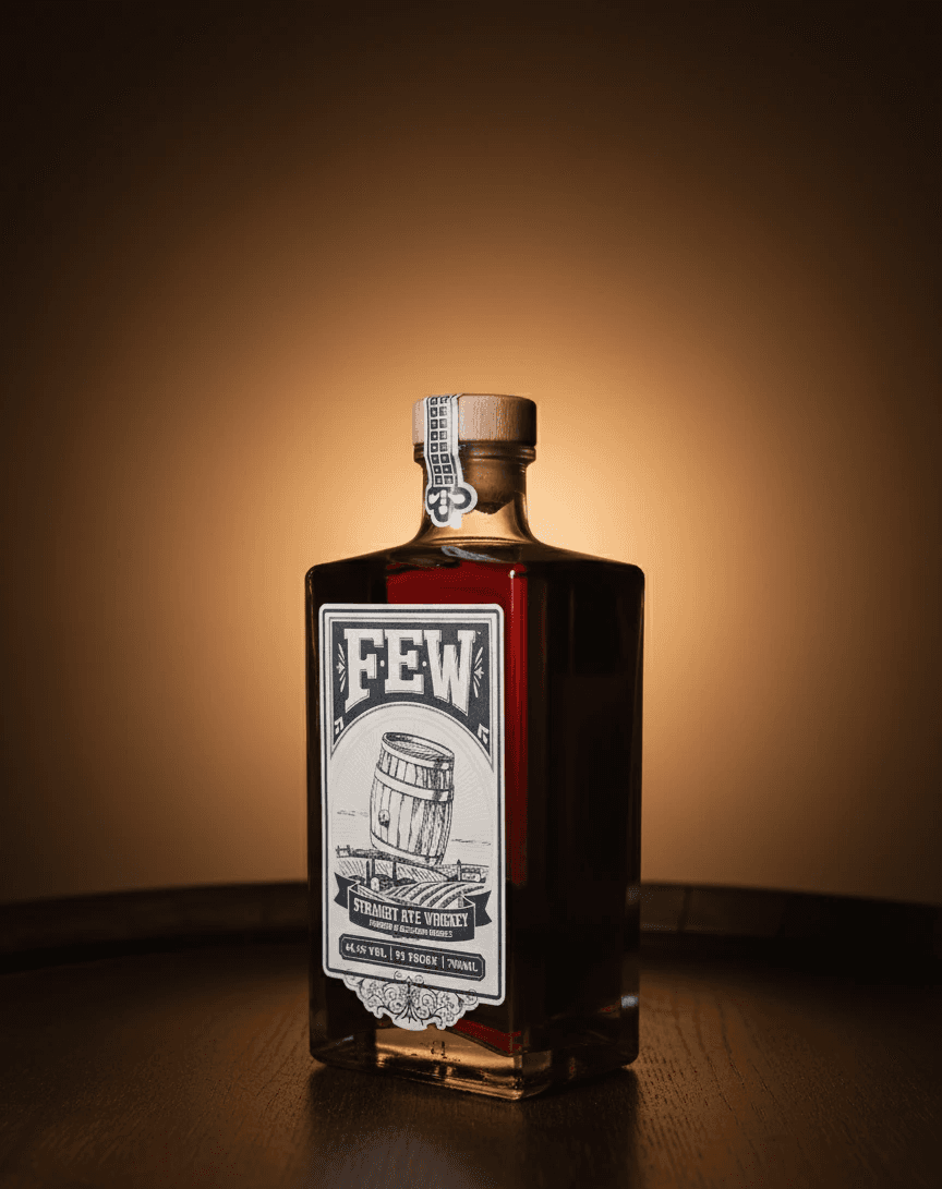 FEW RYE 7 ANS SAUTERNES CASK