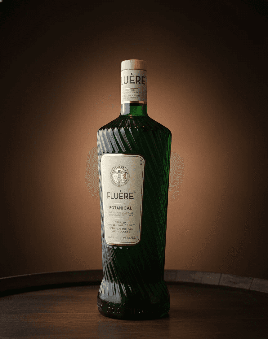 FLUERE BOTANICAL
