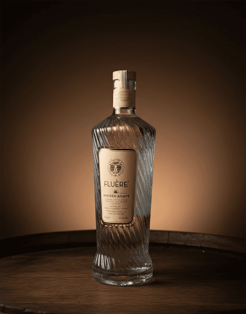 FLUERE SMOKE AGAVE
