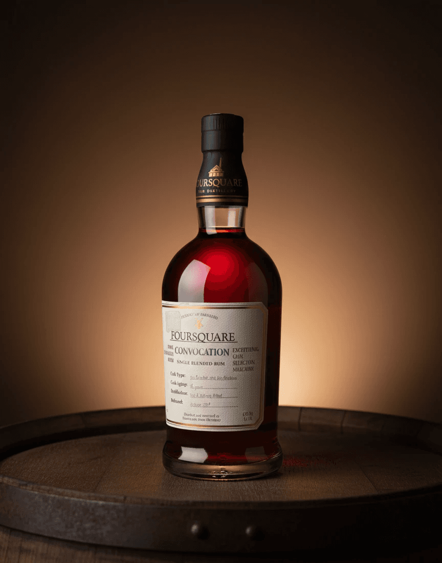 FOURSQUARE CONVOCATION