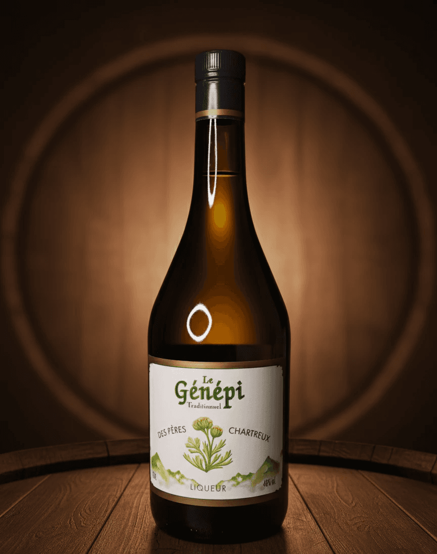 GENEPI PERE CHARTREUX