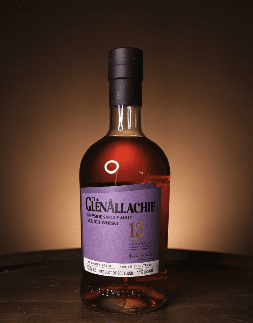 GLENALACHIE 12 ANS