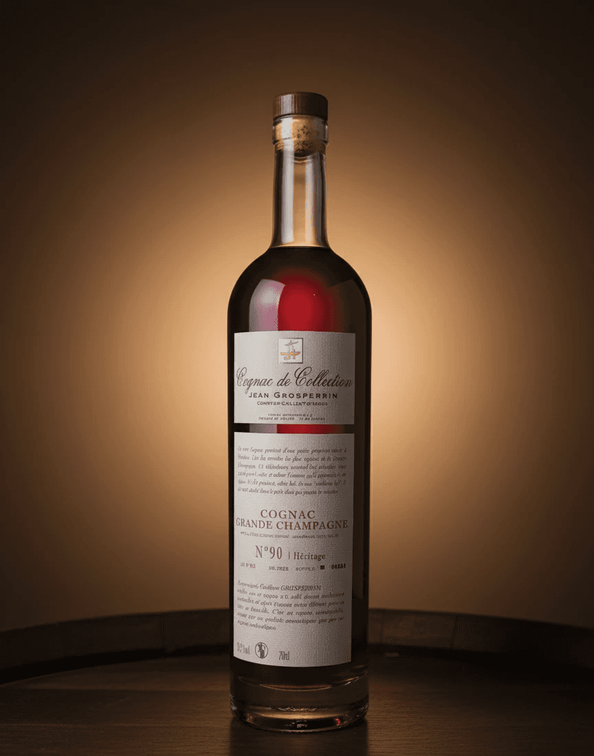 GROSPERRIN COGNAC GROSPERRIN N°90