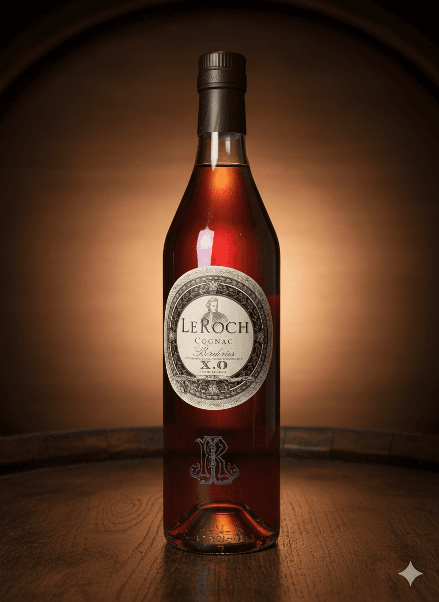 GROSPERRIN COGNAC XO