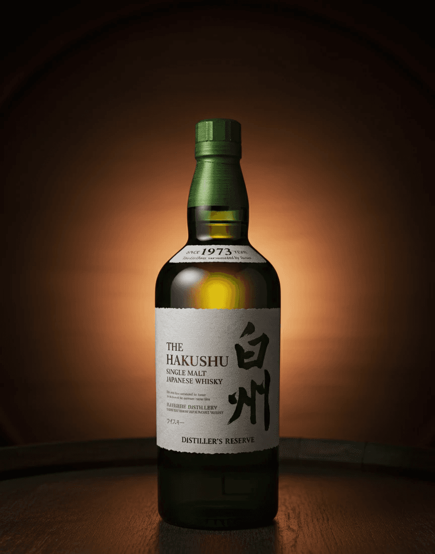 HAKUSHU DISTILLERS RESERVE