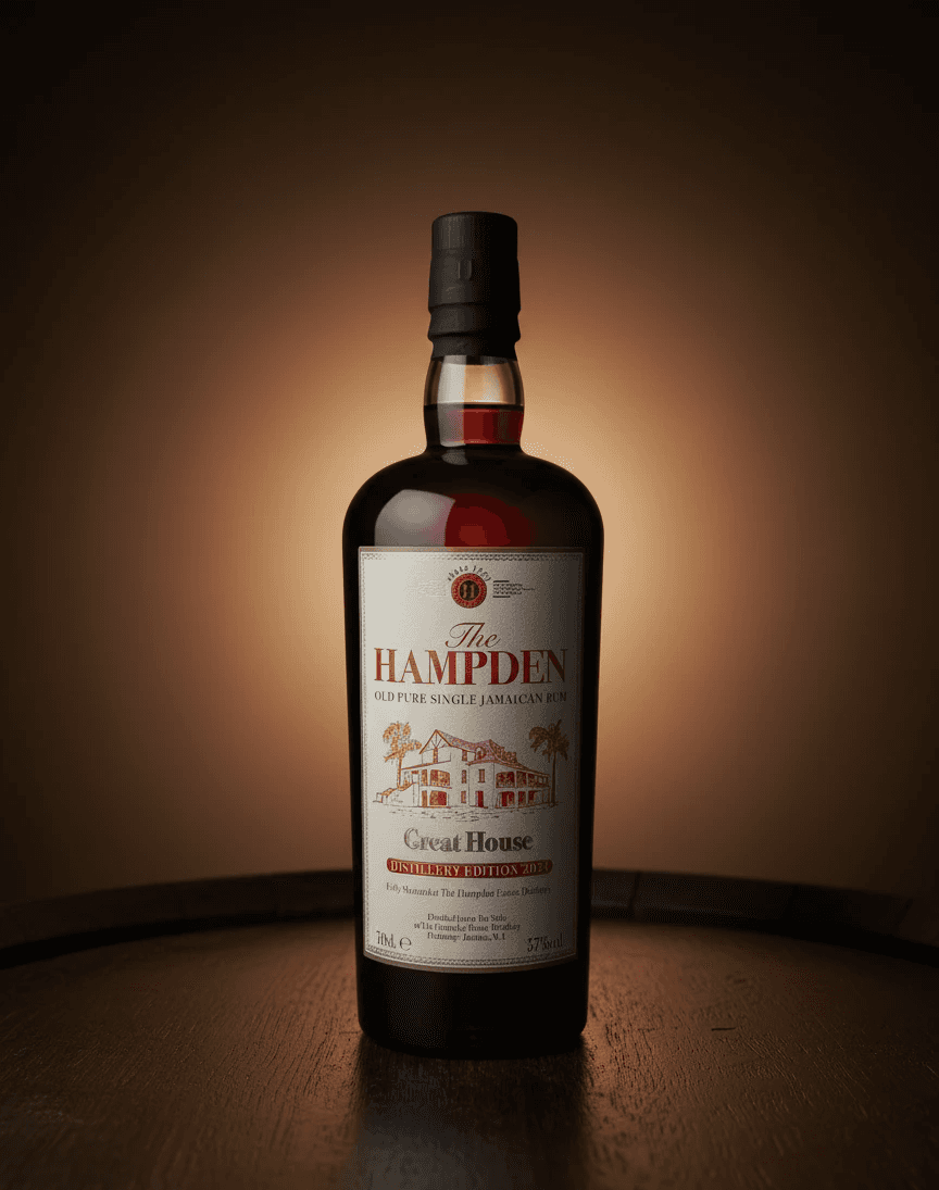 HAMPDEN GREAT HOUSE 2024