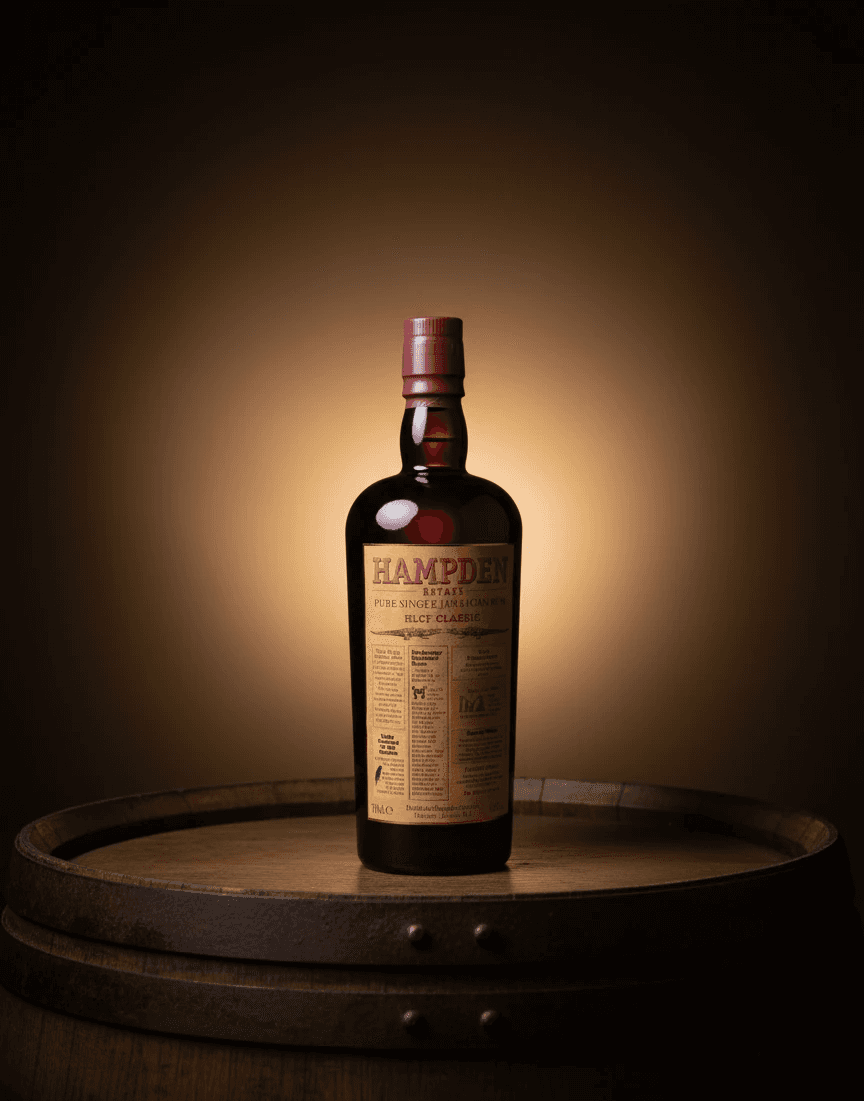 HAMPDEN HCLF CLASSIC