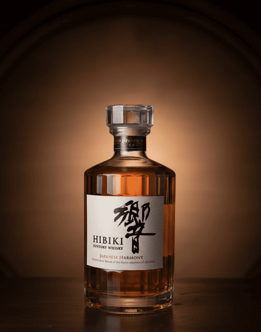 HIBIKI JAPONESE HARMONY