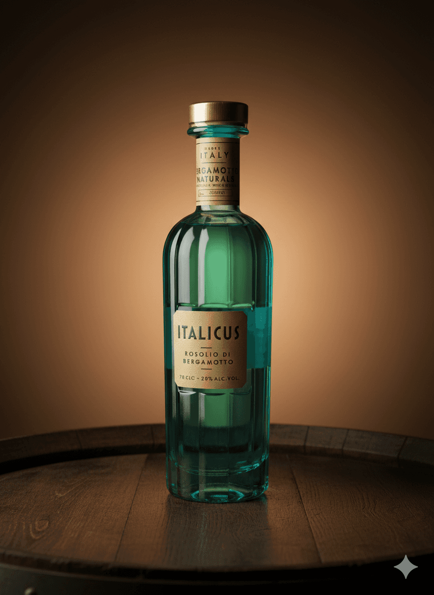 ITALICUS