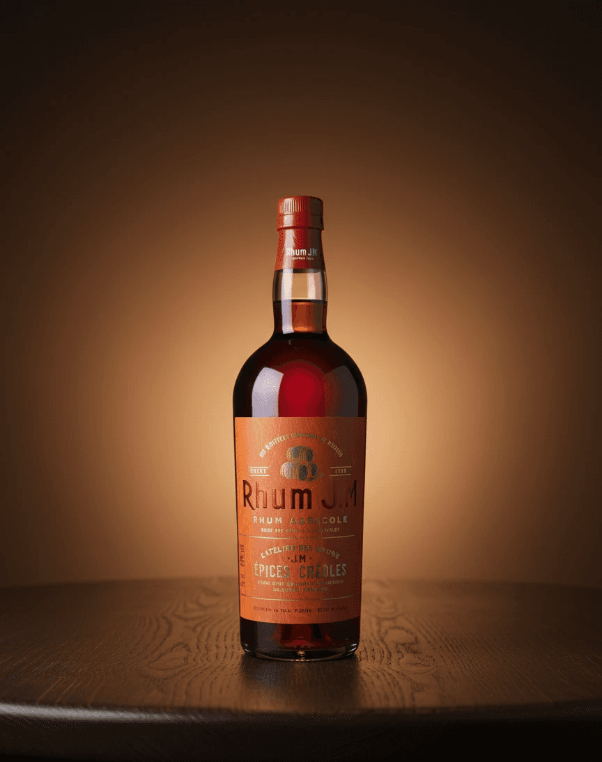 JM EPICES CREOLES
