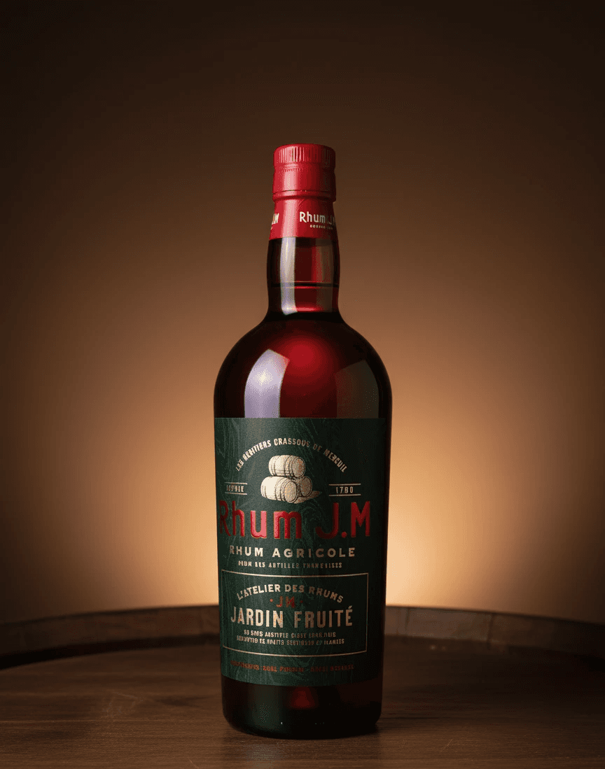 JM JARDIN FRUITE
