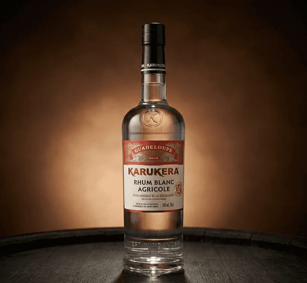 KARUKERA BLANC 50°