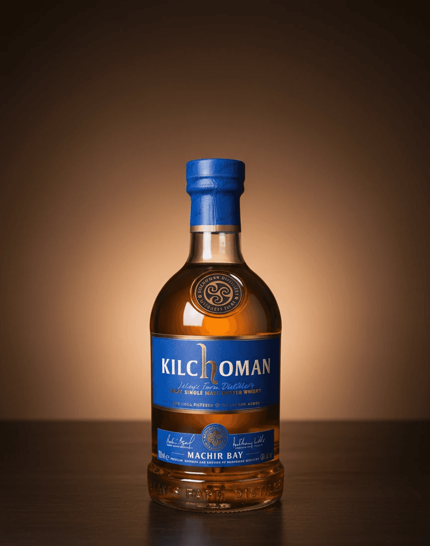 KILCHOMAN MACHIR BAY