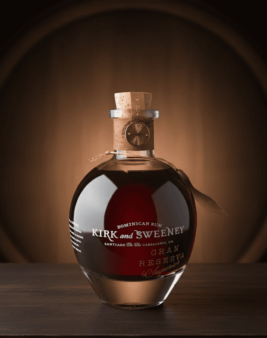 KIRK AND SWEENEY GRAN RESERVA