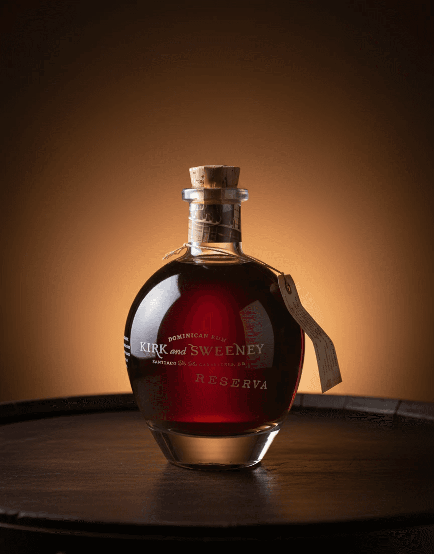 KIRK AND SWEENEY RESERVA