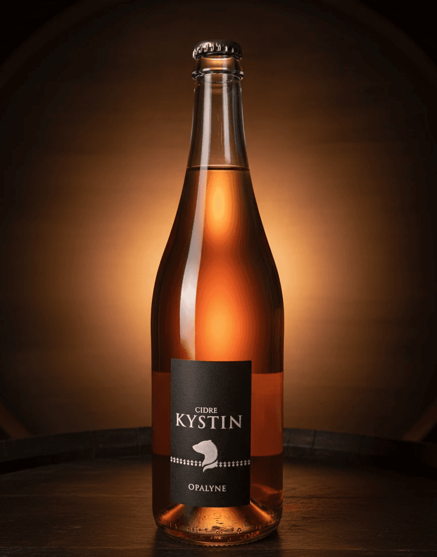 KYSTIN OPALYNE