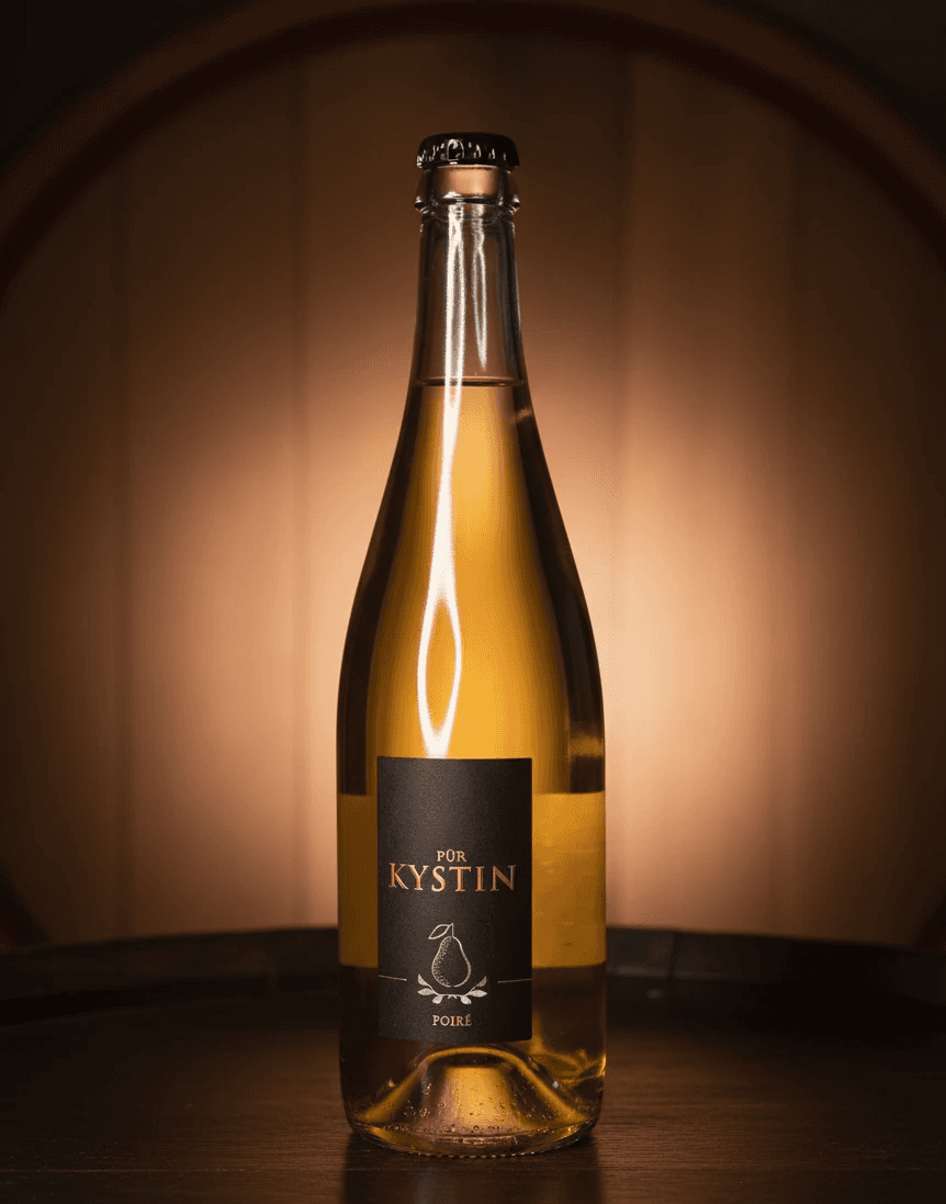 KYSTIN POIRE