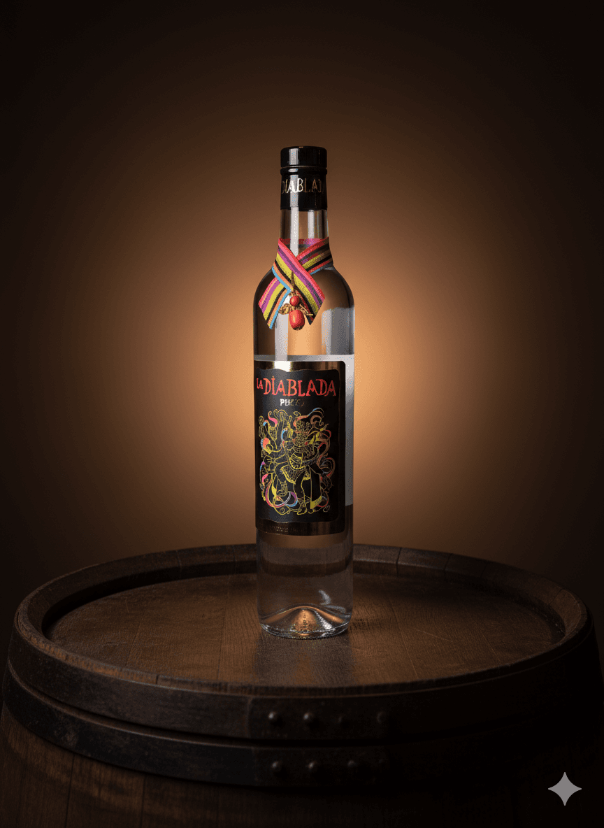 LA DIABLADA PISCO