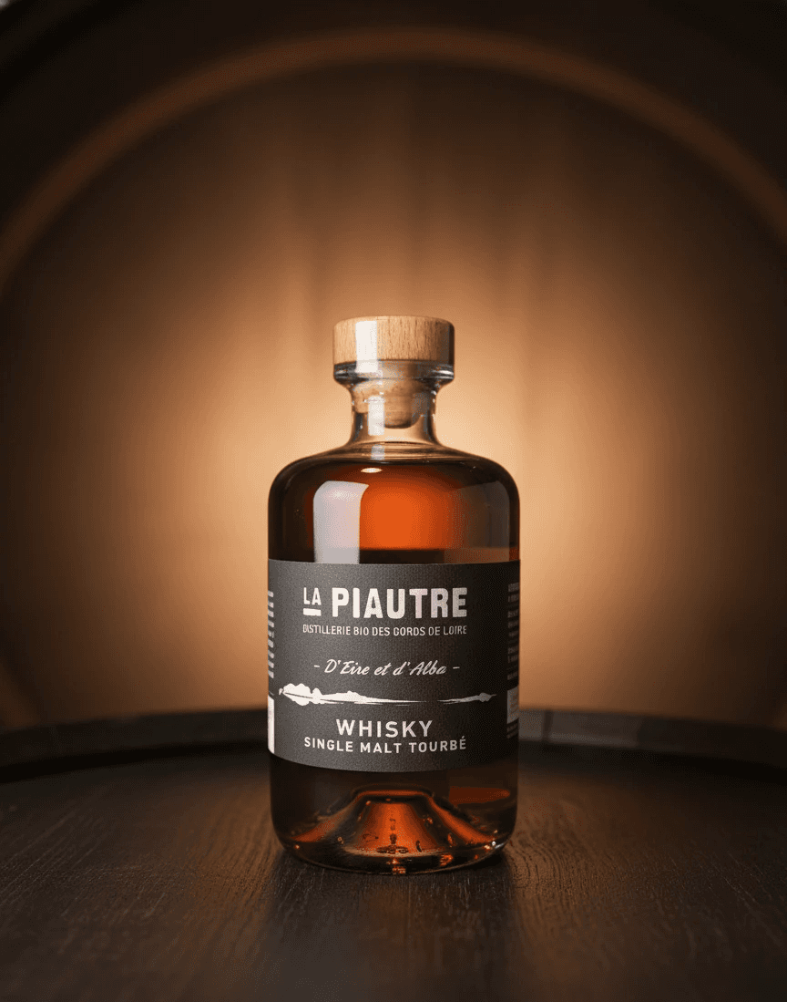 LA PIAUTRE D'EIRE ET D'ALBA