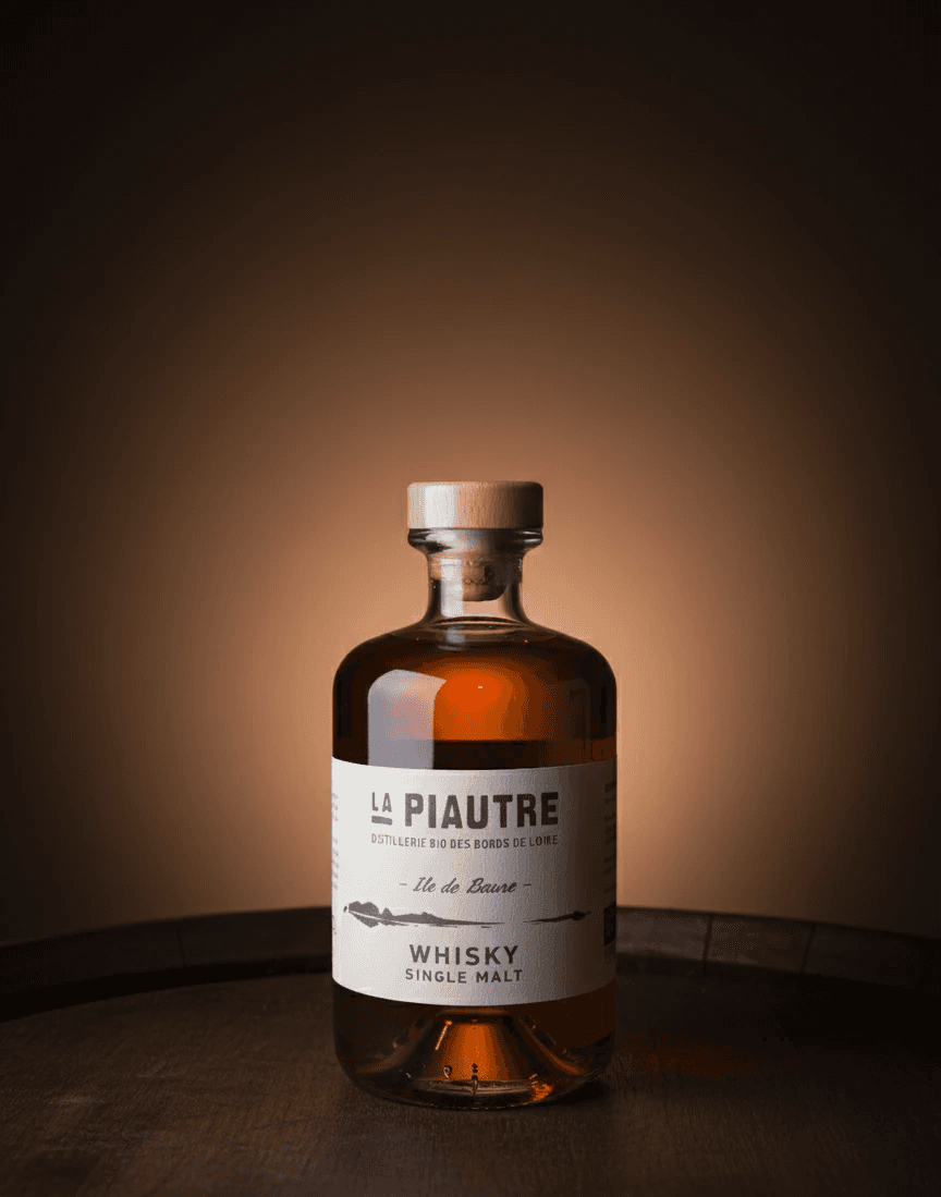 LA PIAUTRE ILE DE BAURE