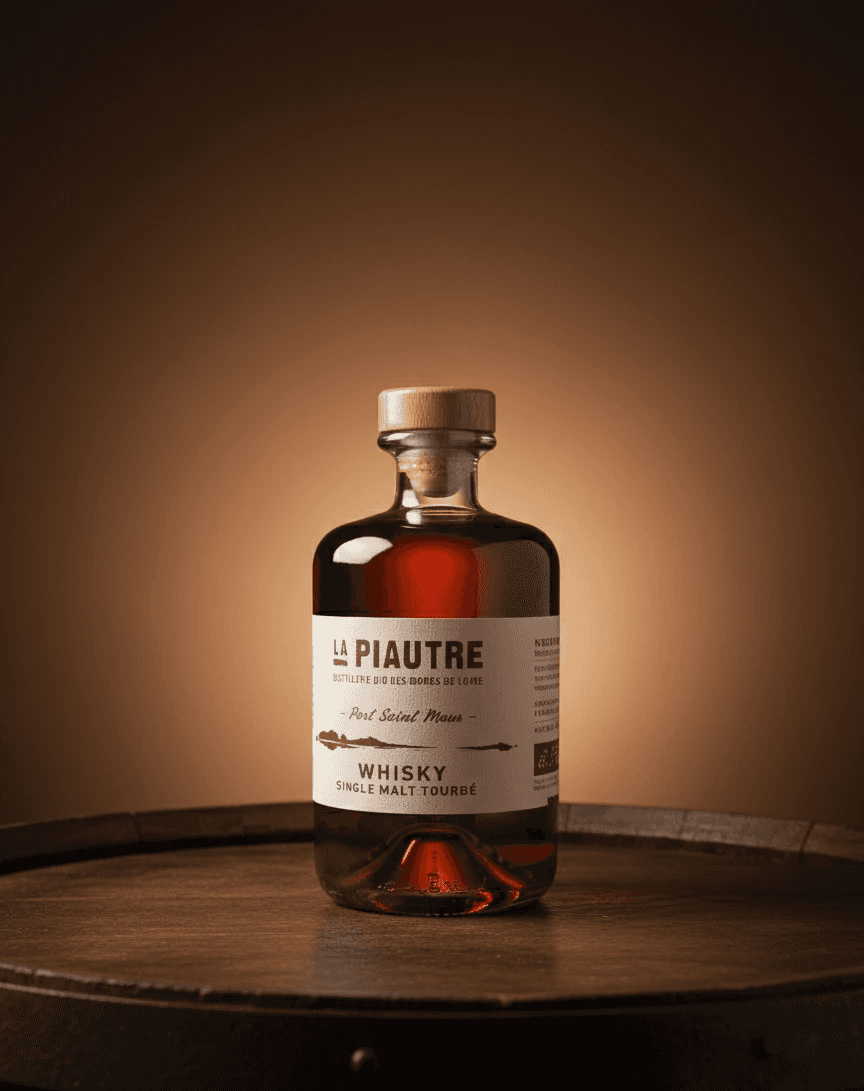 LA PIAUTRE PORT ST MAURE