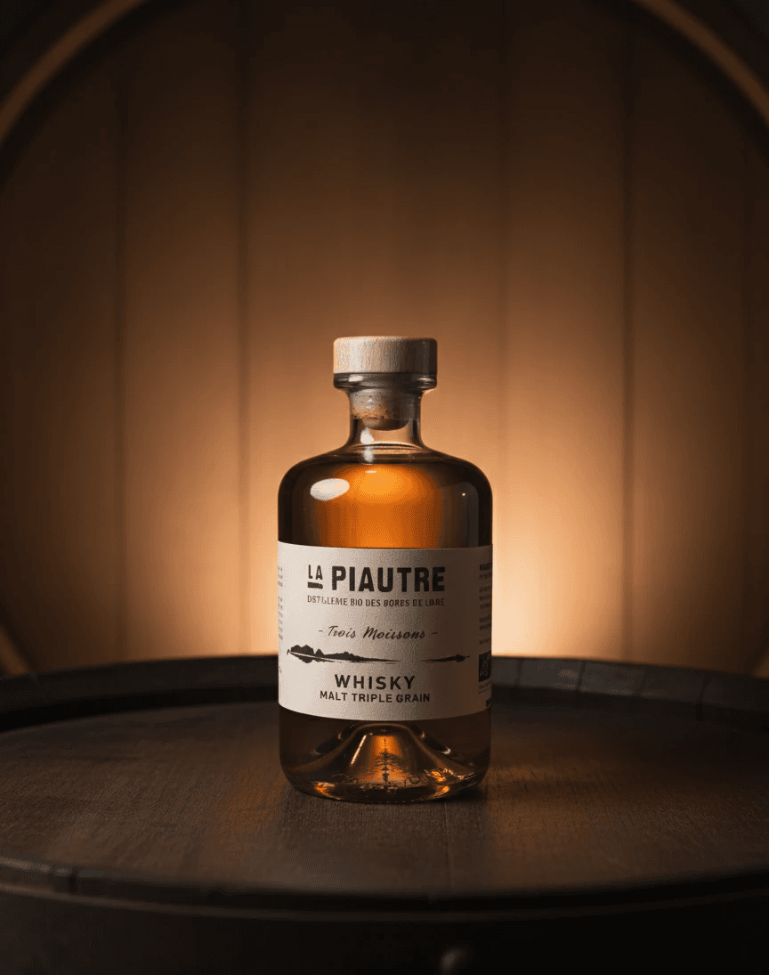 LA PIAUTRE TROIS MOISSONS