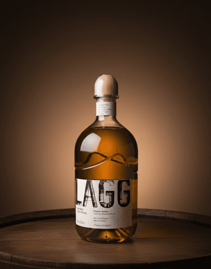 LAGG KILMORY EDITION