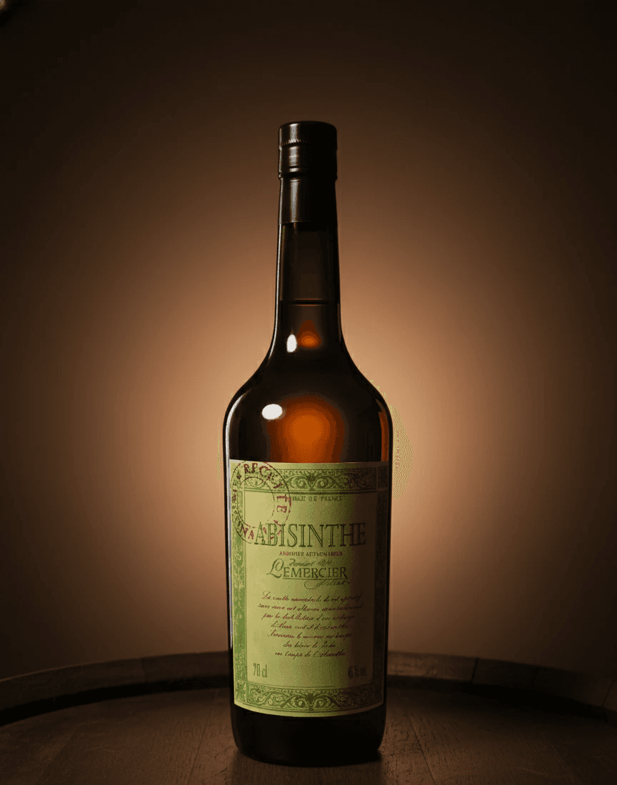 LEMERCIER ABSINTHE